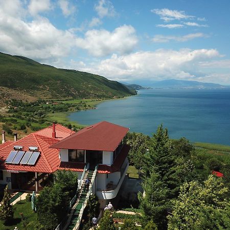 Hotel Camping Lin Ngoại thất bức ảnh