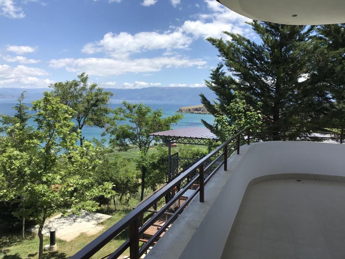 Hotel Camping Lin Ngoại thất bức ảnh