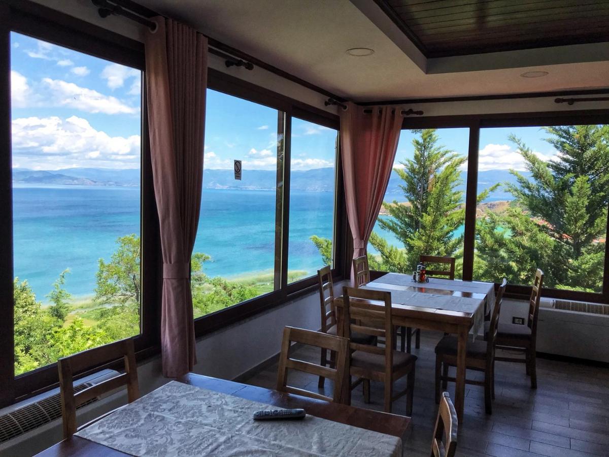 Hotel Camping Lin Ngoại thất bức ảnh