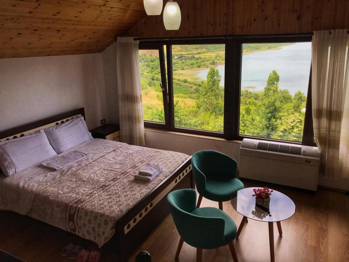 Hotel Camping Lin Ngoại thất bức ảnh