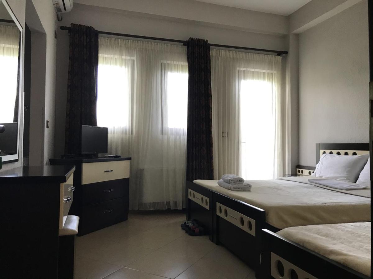 Hotel Camping Lin Phòng bức ảnh