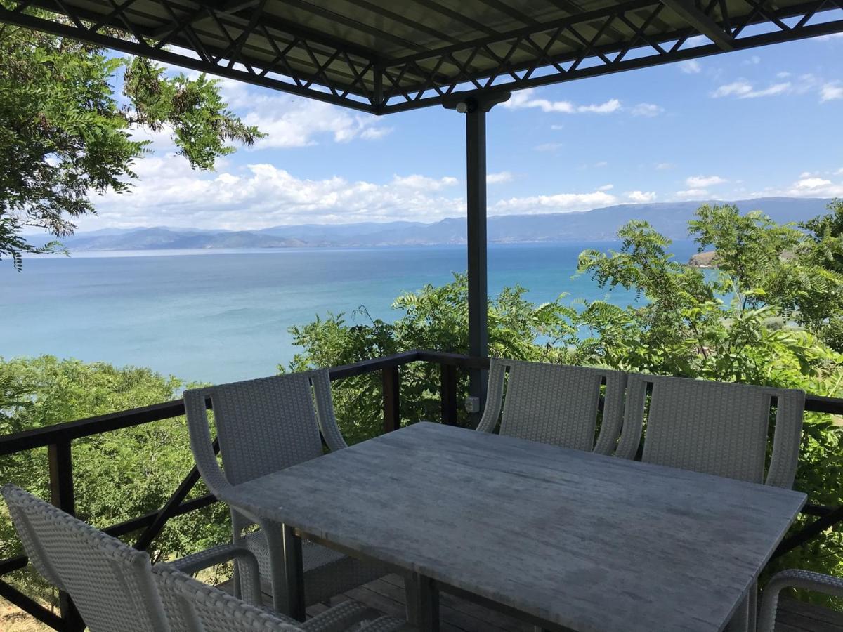 Hotel Camping Lin Ngoại thất bức ảnh