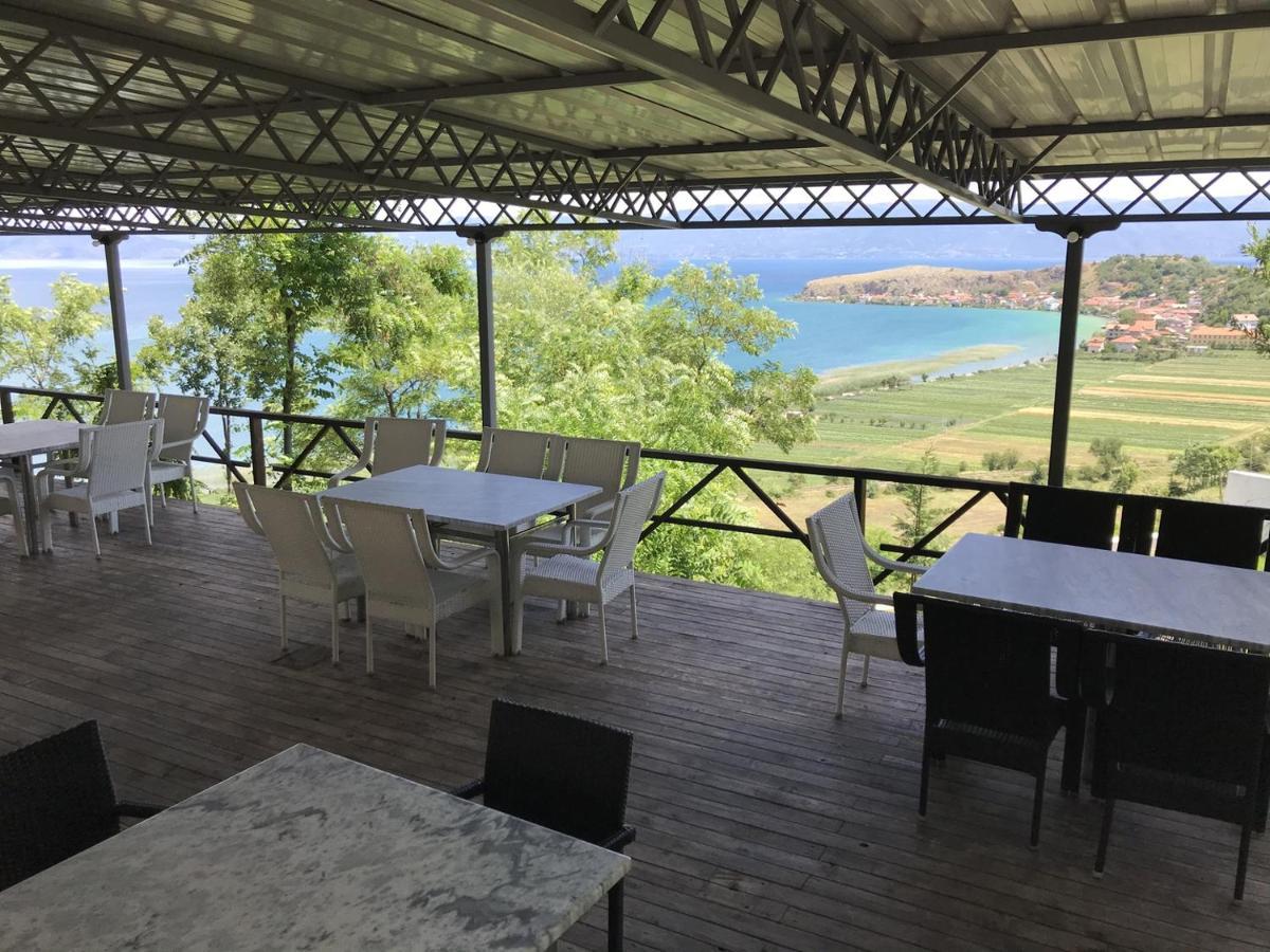 Hotel Camping Lin Ngoại thất bức ảnh