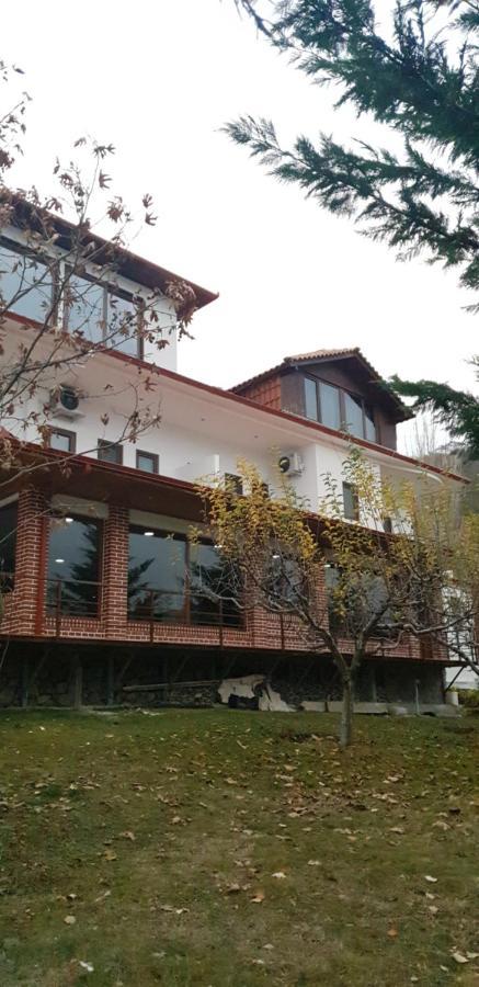 Hotel Camping Lin Ngoại thất bức ảnh