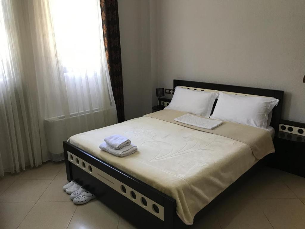 Hotel Camping Lin Ngoại thất bức ảnh