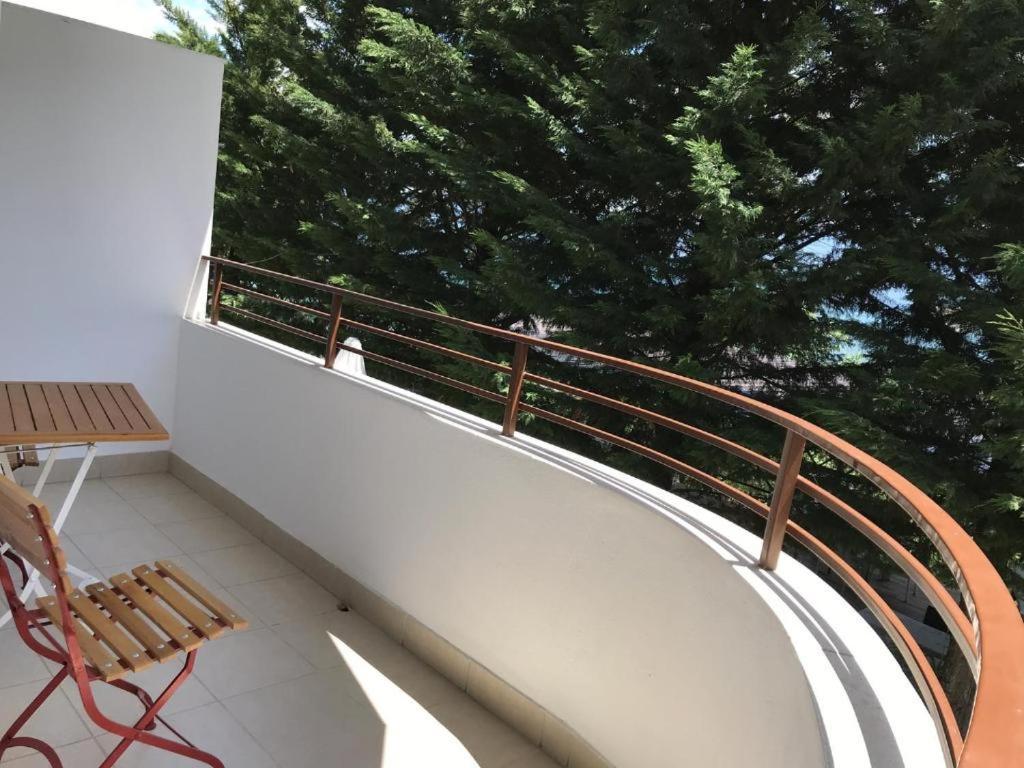Hotel Camping Lin Ngoại thất bức ảnh