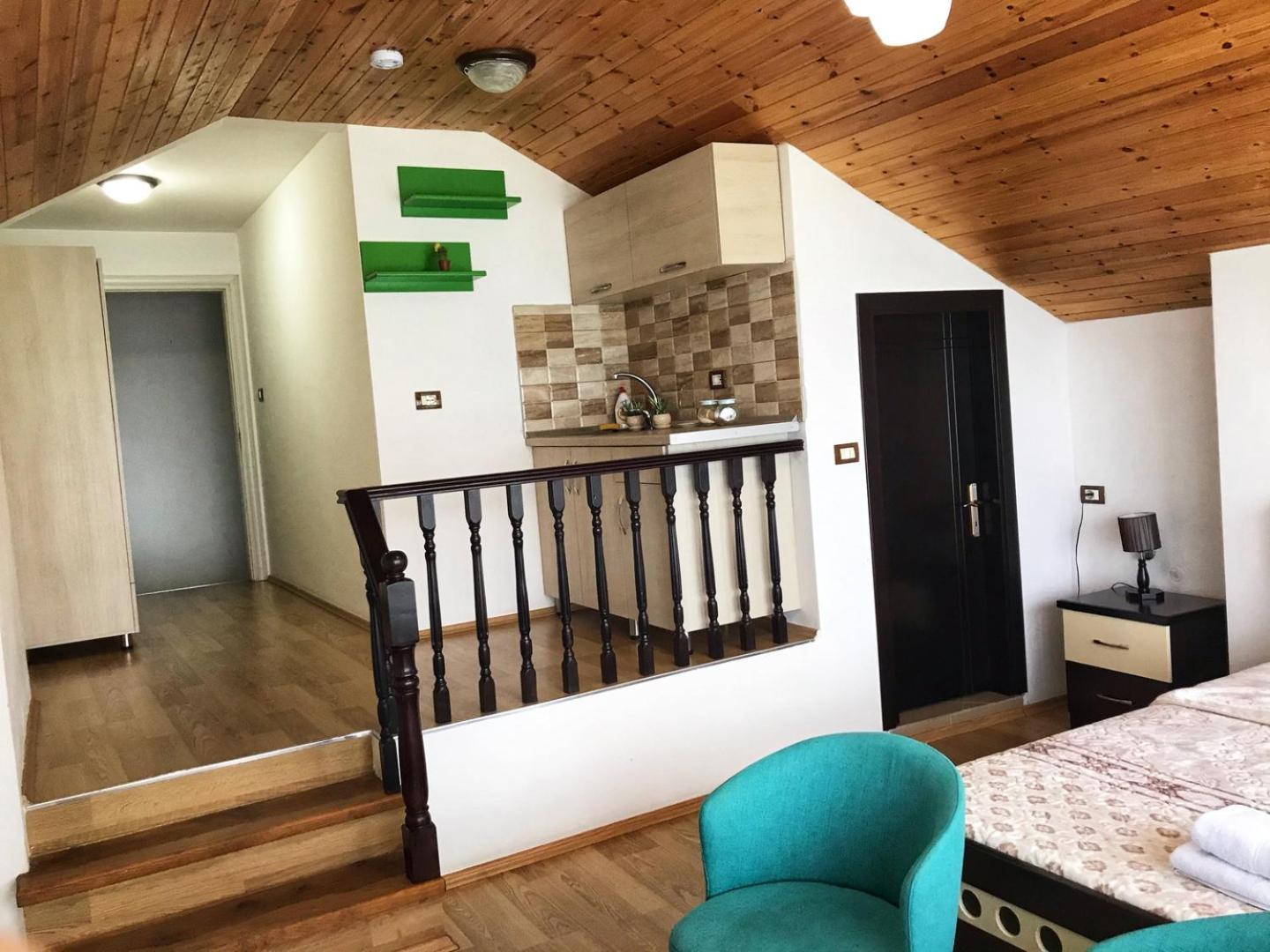 Hotel Camping Lin Phòng bức ảnh