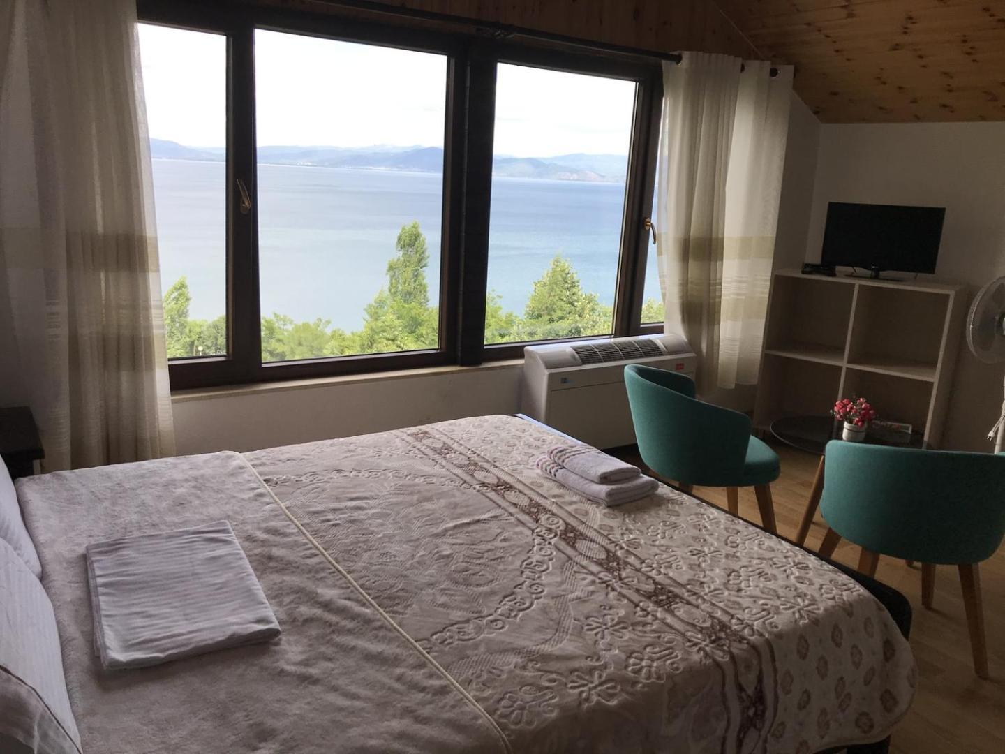 Hotel Camping Lin Phòng bức ảnh