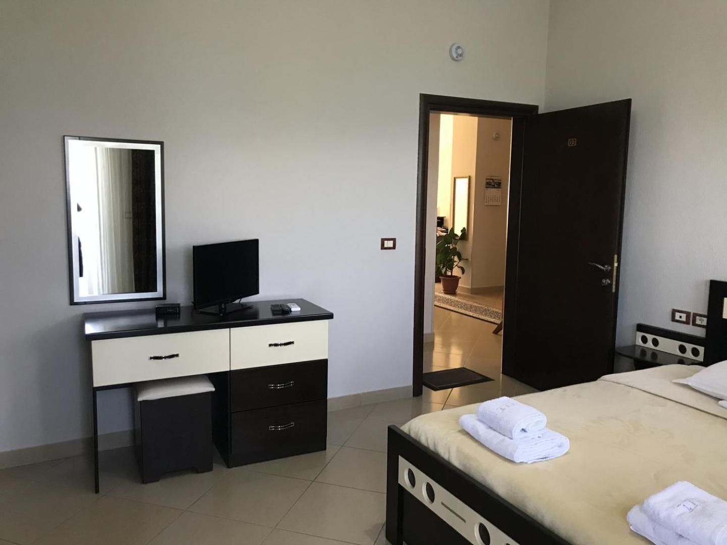 Hotel Camping Lin Phòng bức ảnh