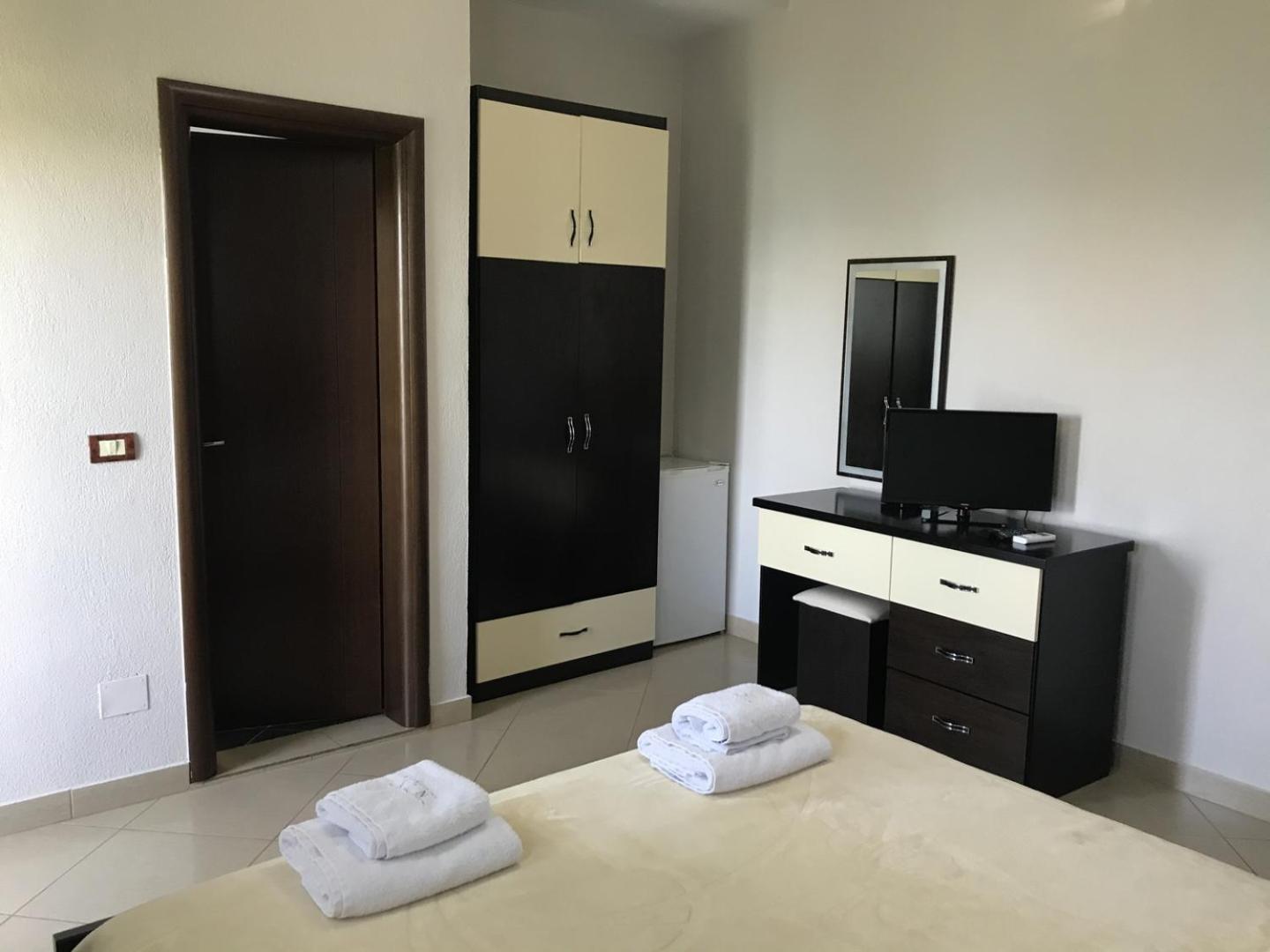 Hotel Camping Lin Phòng bức ảnh