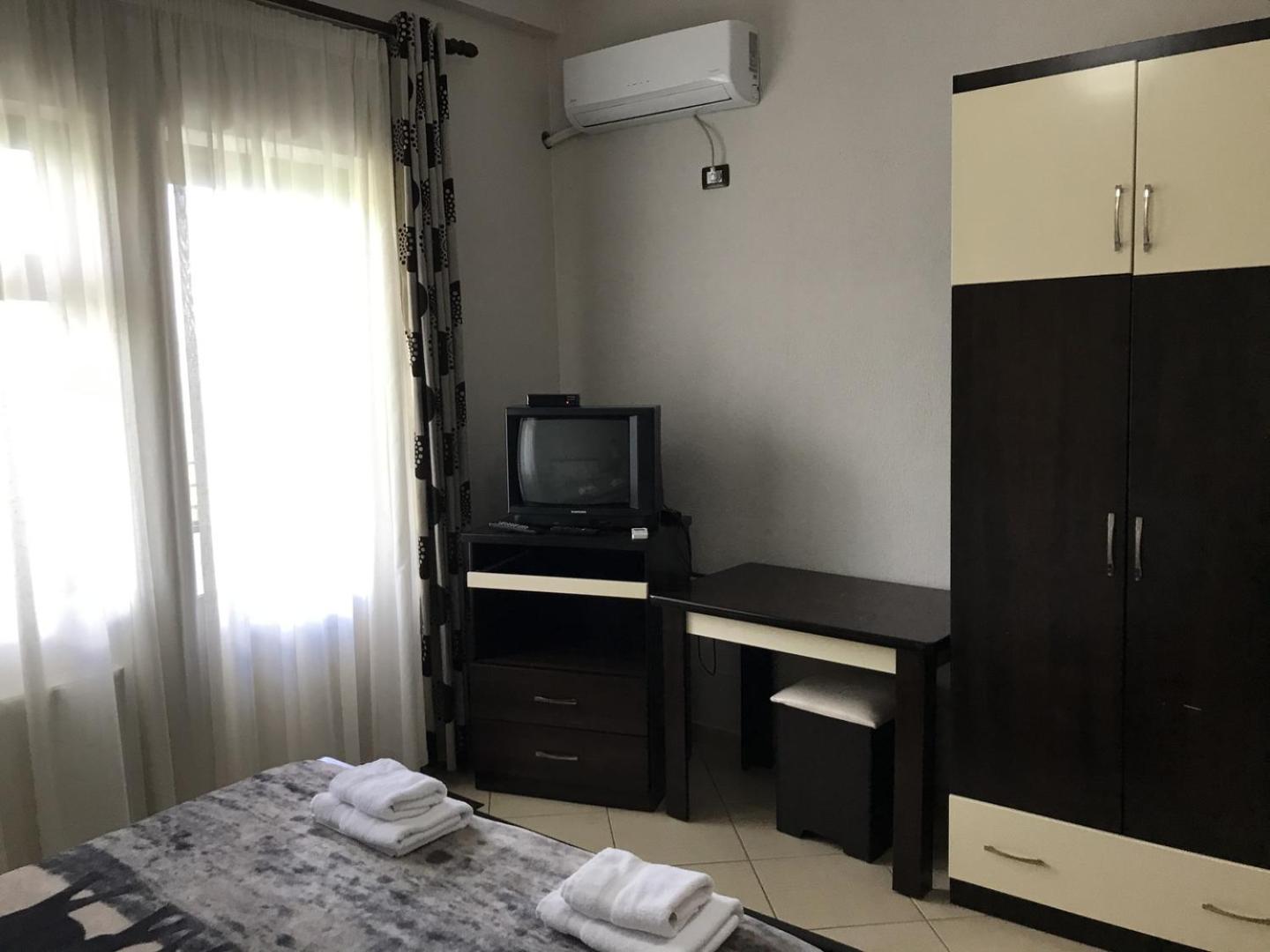 Hotel Camping Lin Phòng bức ảnh