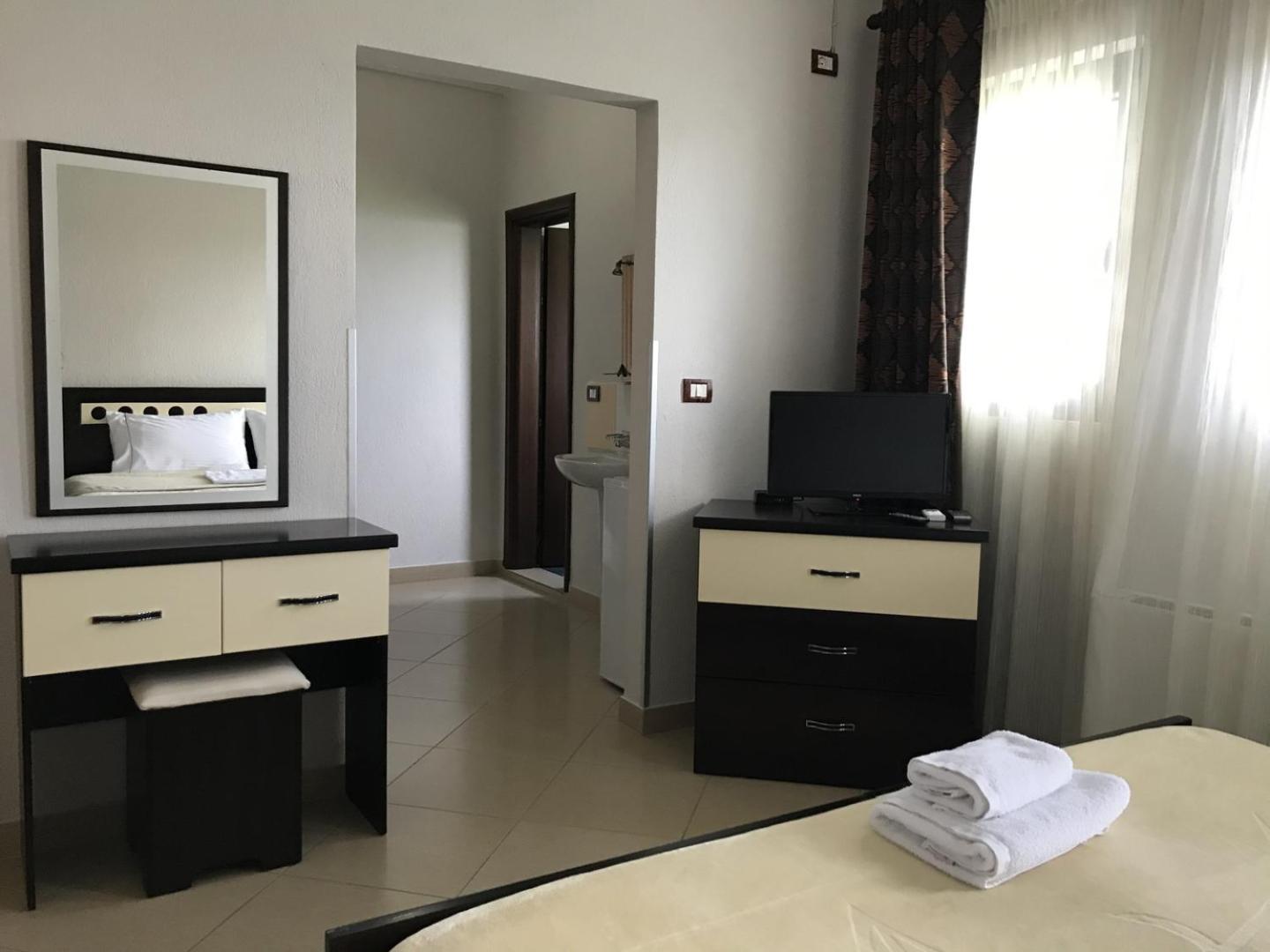 Hotel Camping Lin Ngoại thất bức ảnh