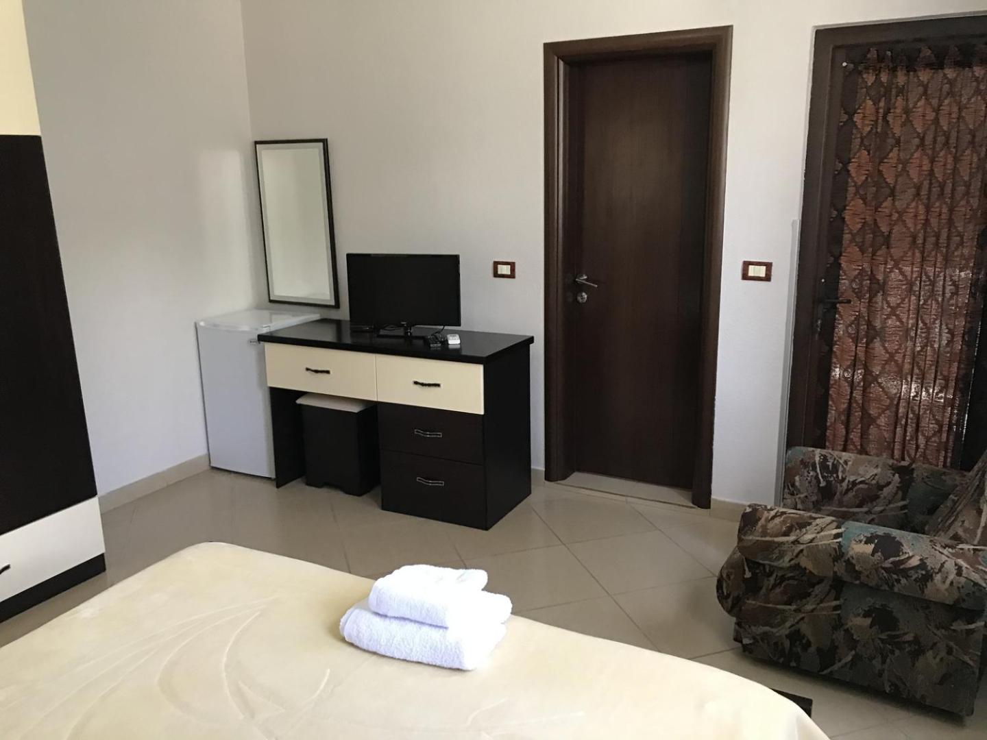Hotel Camping Lin Phòng bức ảnh