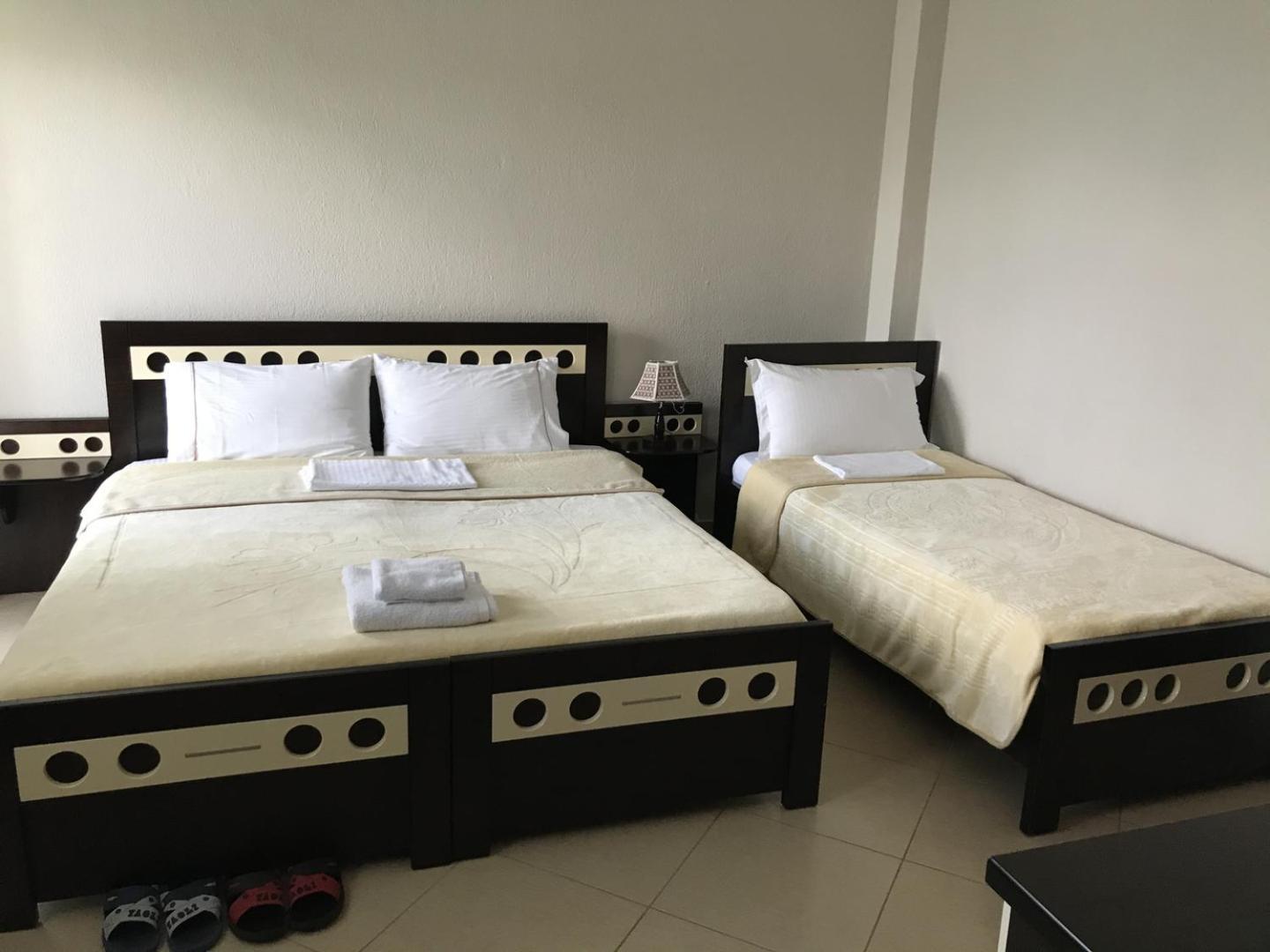 Hotel Camping Lin Phòng bức ảnh