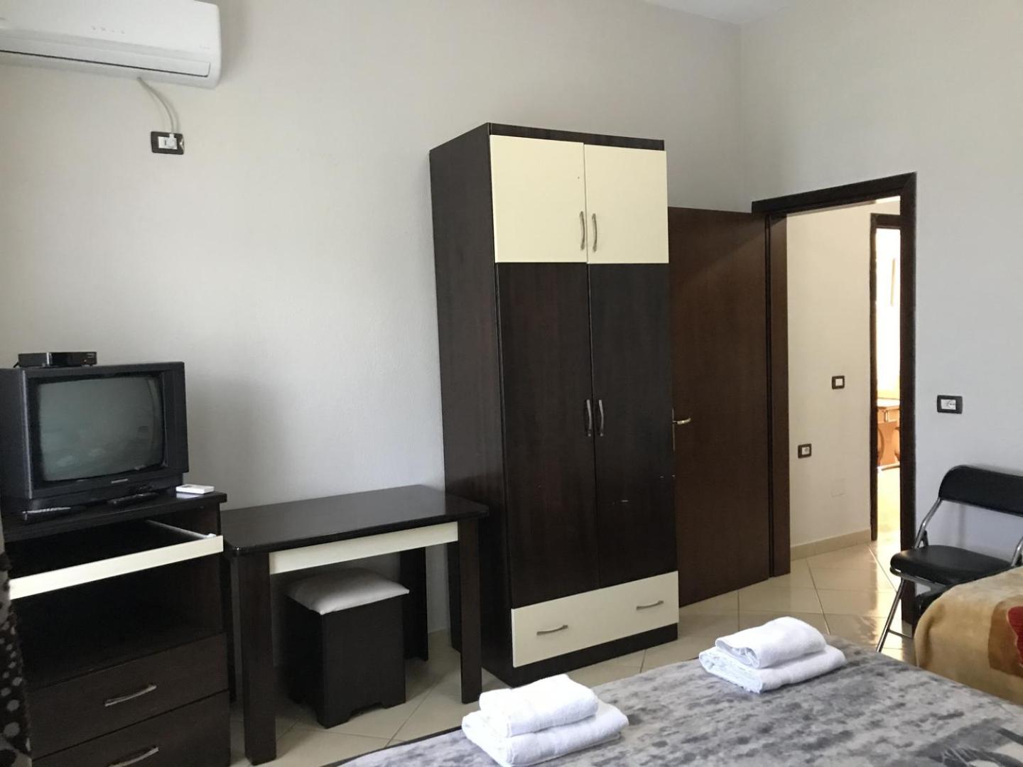 Hotel Camping Lin Phòng bức ảnh