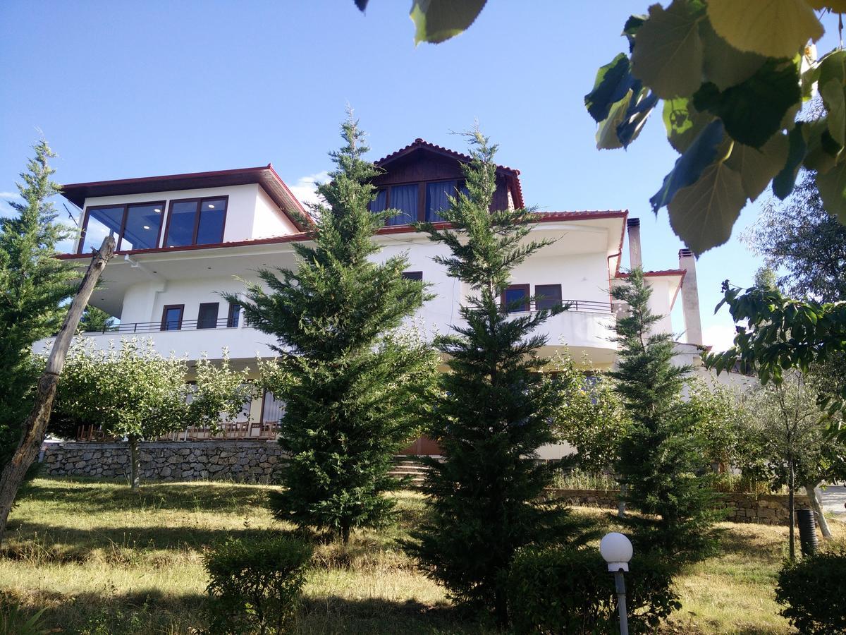 Hotel Camping Lin Ngoại thất bức ảnh