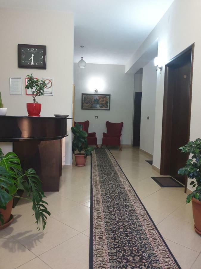 Hotel Camping Lin Ngoại thất bức ảnh