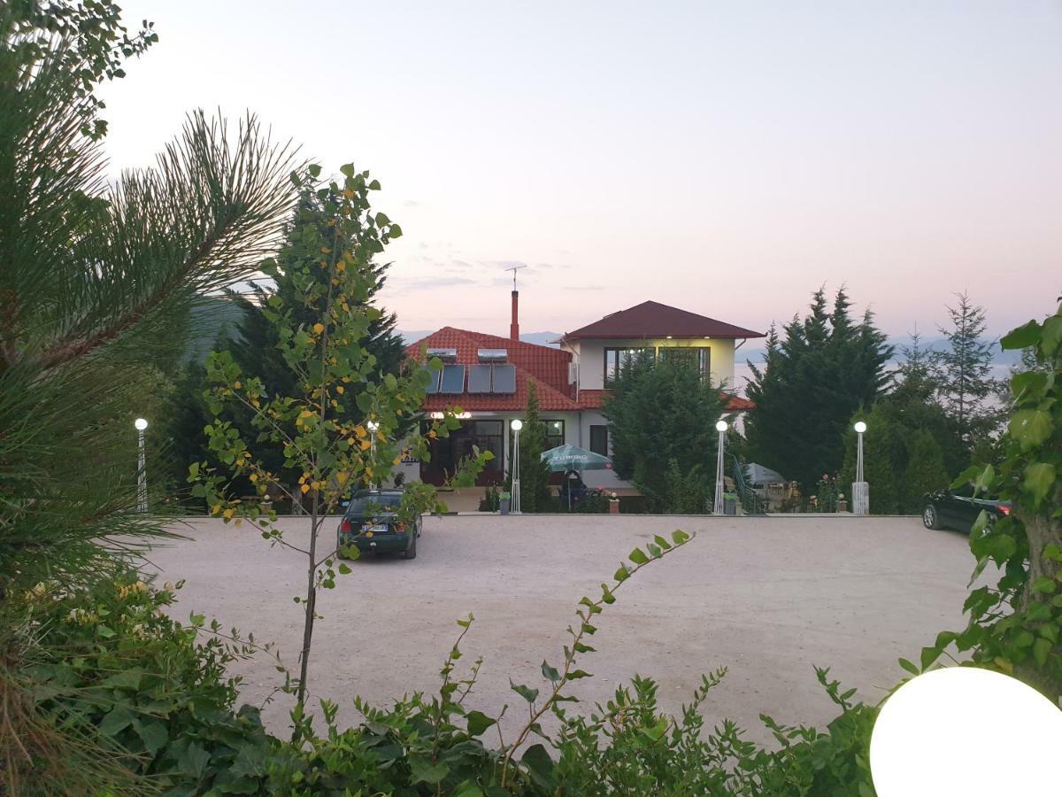 Hotel Camping Lin Ngoại thất bức ảnh