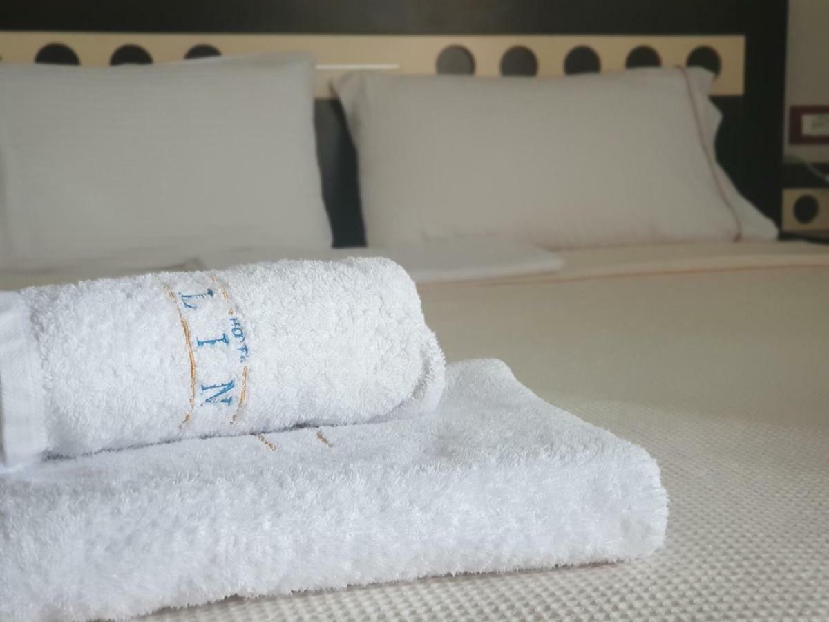 Hotel Camping Lin Ngoại thất bức ảnh