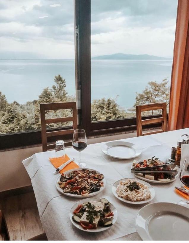 Hotel Camping Lin Ngoại thất bức ảnh